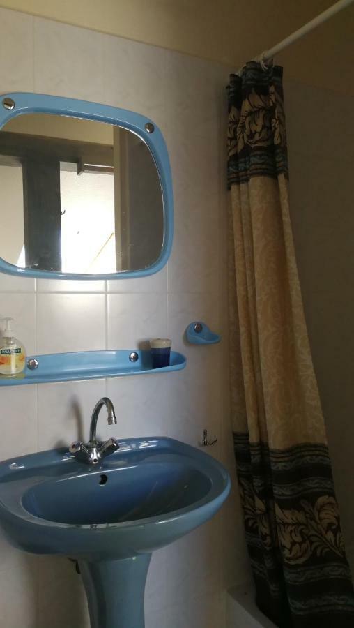 Ausras Mansarde Privat overnatting *